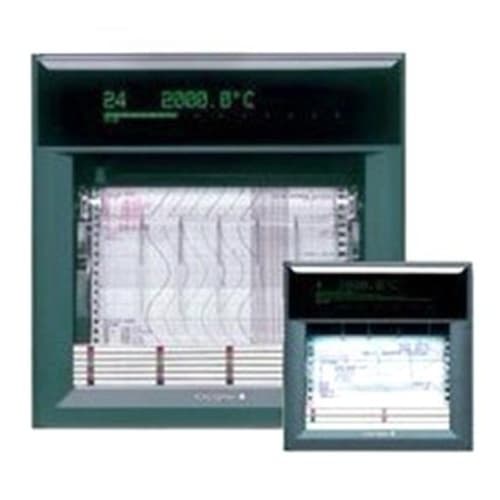 Yokogawa UR10000 series paper recorder Yokogawa UR10000 series paper recorder