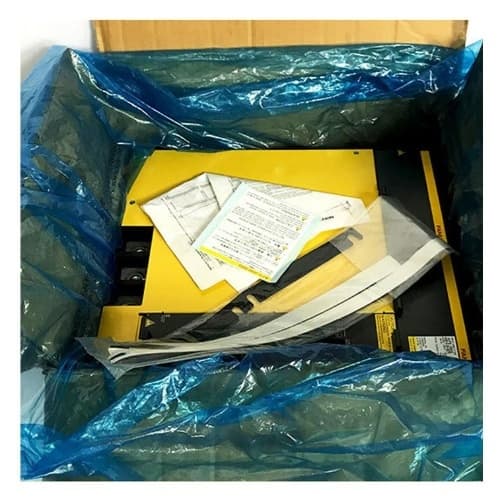 Fanuc Servo Driver/ Bộ điều khiển động cơ servo A06B-6150-H075 Fanuc Servo Driver/ Bộ điều khiển động cơ servo A06B-6150-H075