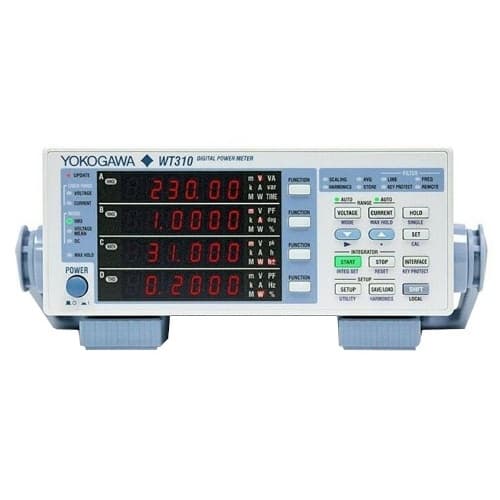 Yokogawa WT332 Digital Power Meter/ Đo công suất Yokogawa WT332 Digital Power Meter/ Đo công suất