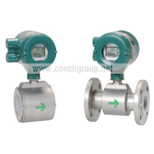 Yokogawa AXR040 Two-wire Magnetic Đồng hồ đo lưu lượng Integral Đồng hồ đo lưu lượng Yokogawa AXR040 Two-wire Magnetic Đồng hồ đo lưu lượng Integral Đồng hồ đo lưu lượng