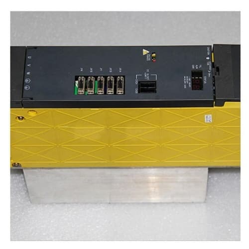 Fanuc Servo Driver/ Bộ điều khiển động cơ servo A06B-6082-H211 Fanuc Servo Driver/ Bộ điều khiển động cơ servo A06B-6082-H211