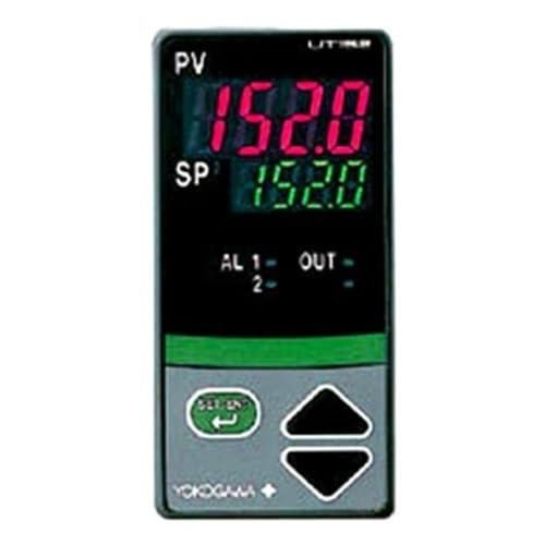 Yokogawa UT152 Temperature Controller/ Bộ điều khiển nhiệt độ Yokogawa UT152 Temperature Controller/ Bộ điều khiển nhiệt độ