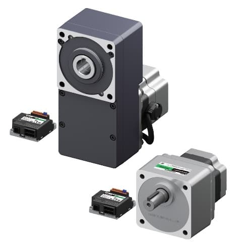 Động cơ Oriental EZED1 Động cơ Oriental EZED1