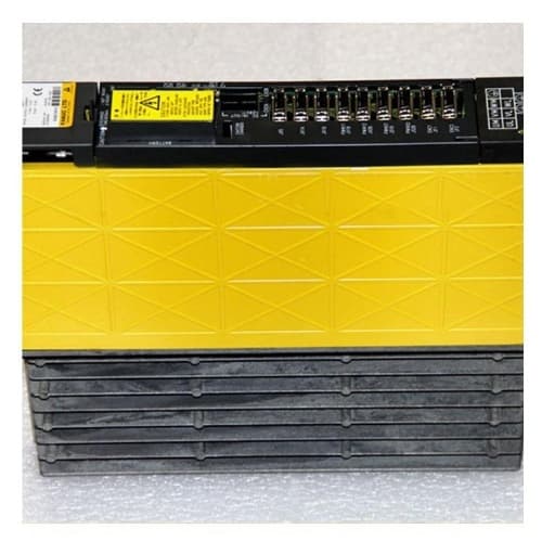 Fanuc Servo Driver/ Bộ điều khiển động cơ servo A06B-6079-H206 Fanuc Servo Driver/ Bộ điều khiển động cơ servo A06B-6079-H206