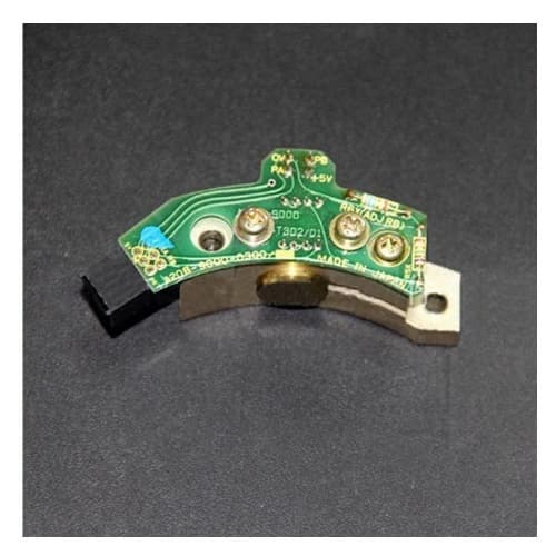 Fanuc IO mainboard A20B-9000-0300 Fanuc IO mainboard A20B-9000-0300