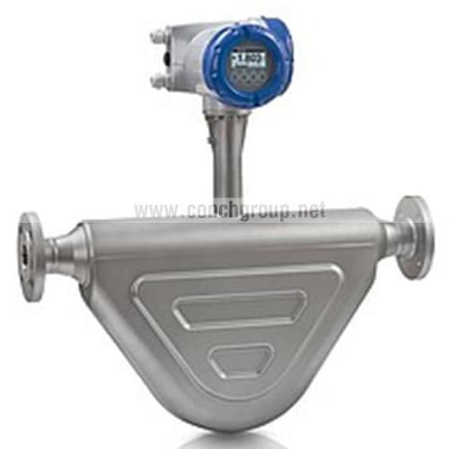 High accuracy Krohne Mass Flowmeters OPTIMASS 6000 High accuracy Krohne Mass Flowmeters OPTIMASS 6000