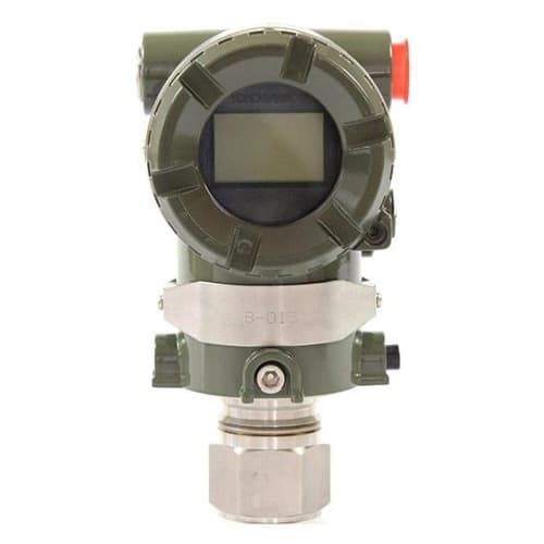 Yokogawa EJA510A and EJA530A Absolute and Gauge Pressure Transmitter / đo áp suất Yokogawa EJA510A and EJA530A Absolute and Gauge Pressure Transmitter / đo áp suất
