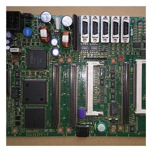 Fanuc IO mainboard A20B-8100-0137 Fanuc IO mainboard A20B-8100-0137