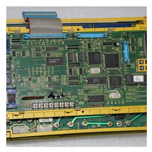 Fanuc IO mainboard A20B-1005-0190 Fanuc IO mainboard A20B-1005-0190