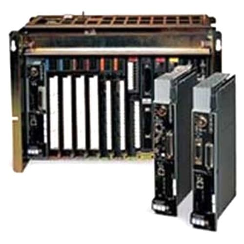 Allen Bradley 1771-CX15 I/O Chassis Assembly PLC Allen Bradley 1771-CX15 I/O Chassis Assembly PLC