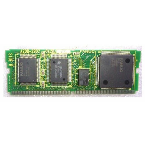 Fanuc IO mainboard A20B-2902-0420 Fanuc IO mainboard A20B-2902-0420