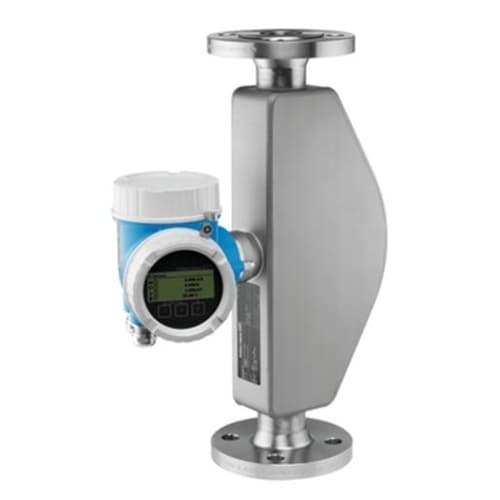 Endress Hauser Proline Promass E 200 Coriolis mass Đồng hồ đo lưu lượng Endress Hauser Proline Promass E 200 Coriolis mass Đồng hồ đo lưu lượng