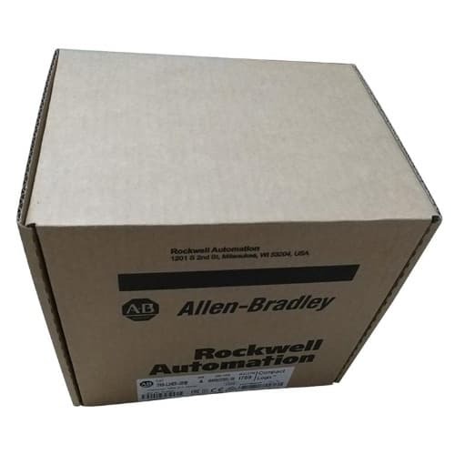 Allen Bradley PLC Module 1756-L61RMCN1 1756-L61RMEN1 Allen Bradley PLC Module 1756-L61RMCN1 1756-L61RMEN1