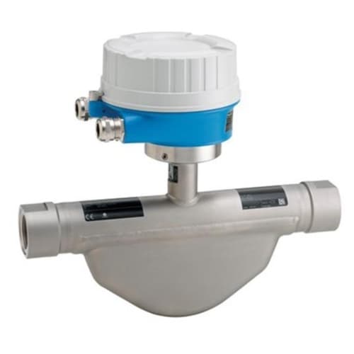 Endress Hauser Proline Promass G 100 Coriolis mass Đồng hồ đo lưu lượng Endress Hauser Proline Promass G 100 Coriolis mass Đồng hồ đo lưu lượng