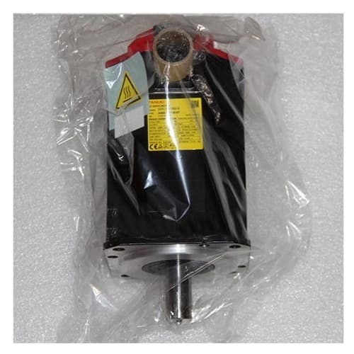 Fanuc Động cơ servo A06B-0077-B107 Fanuc Động cơ servo A06B-0077-B107
