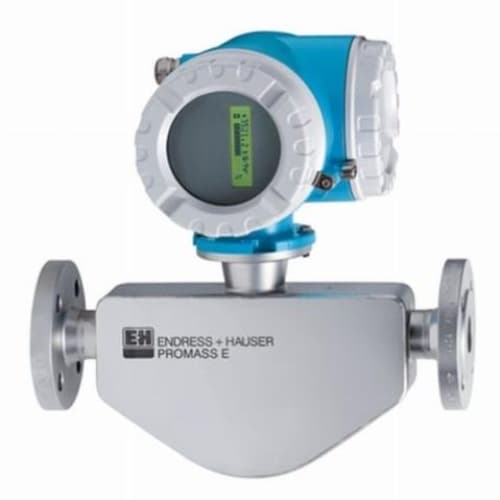 Endress Hauser Proline Promass 40E Coriolis mass Đồng hồ đo lưu lượng Endress Hauser Proline Promass 40E Coriolis mass Đồng hồ đo lưu lượng