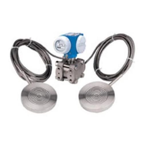Endress+Hauser FMD633 Smart Diaphragm Differential Pressure Transmitter / đo áp suất Endress+Hauser FMD633 Smart Diaphragm Differential Pressure Transmitter / đo áp suất