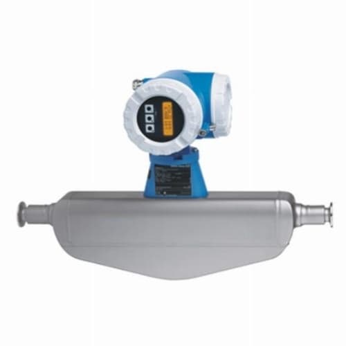 Endress Hauser Proline Promass 83P Coriolis mass Đồng hồ đo lưu lượng Endress Hauser Proline Promass 83P Coriolis mass Đồng hồ đo lưu lượng