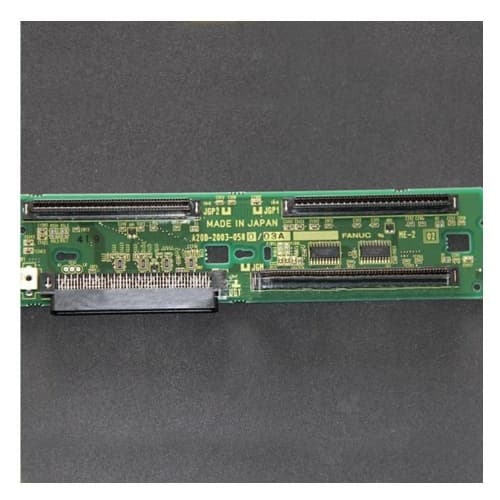 Fanuc IO mainboard A20B-2003-0580 Fanuc IO mainboard A20B-2003-0580