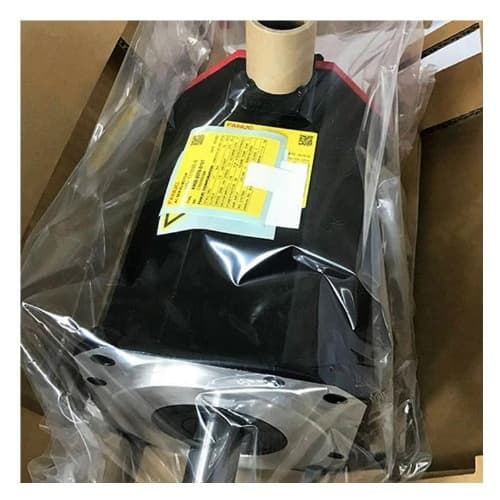 Fanuc A06B-0078-B107 :AC SERVO MDL BiSc12/3000 Fanuc A06B-0078-B107 :AC SERVO MDL BiSc12/3000