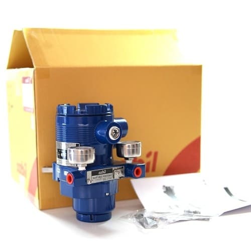 Azbil Valve Positioner/ Van điều khiển tuyến tính 700 Series Model AVP701 Azbil Valve Positioner/ Van điều khiển tuyến tính 700 Series Model AVP701