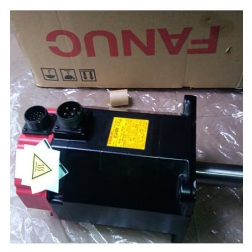 Fanuc A06B-0371-B075 AC Động cơ servo Fanuc A06B-0371-B075 AC Động cơ servo