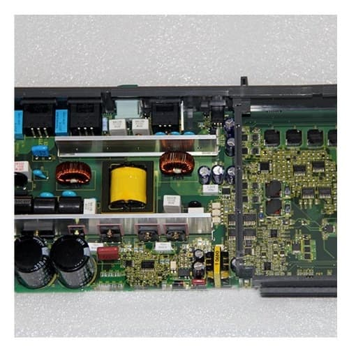 Fanuc IO mainboard A16B-2203-0910 Fanuc IO mainboard A16B-2203-0910