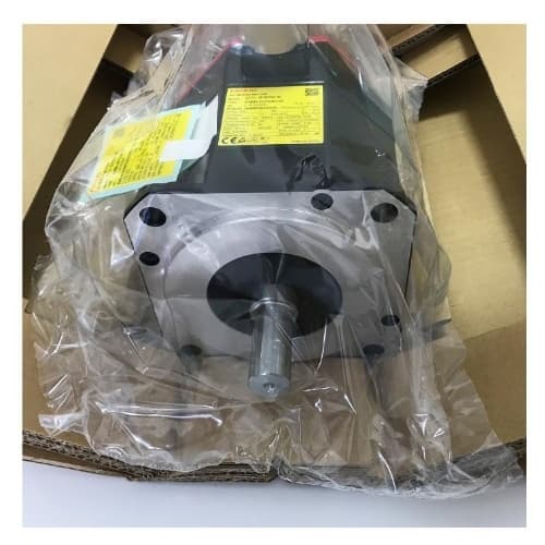 Fanuc A06B-2253-B400:AC SERVO MDL AiF 30/4000-B Fanuc A06B-2253-B400:AC SERVO MDL AiF 30/4000-B