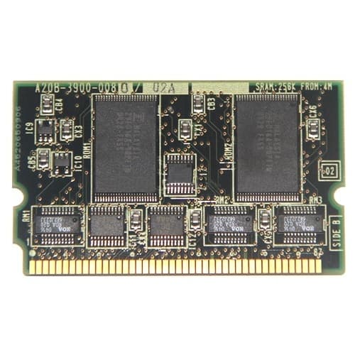 Fanuc IO mainboard A20B-3900-0080 Fanuc IO mainboard A20B-3900-0080