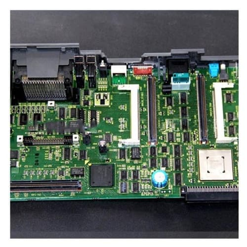 Fanuc IO mainboard A16B-3200-0429 Fanuc IO mainboard A16B-3200-0429