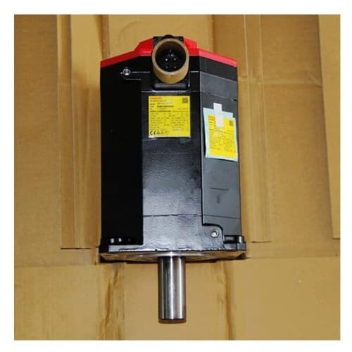 Fanuc A06B-2089-B103: AC SERVO MDL BiS 40/2000 Fanuc A06B-2089-B103: AC SERVO MDL BiS 40/2000