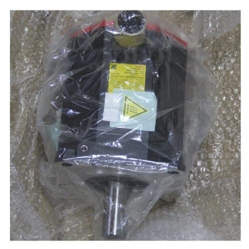 Fanuc A06B-2268-B101:AC SERVO MDL AiS 30/4000-B Fanuc A06B-2268-B101:AC SERVO MDL AiS 30/4000-B