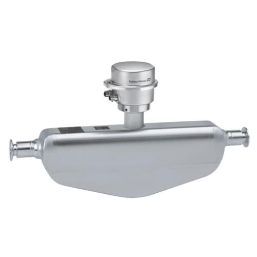 Endress Hauser Proline Promass S 100 Coriolis mass Đồng hồ đo lưu lượng Endress Hauser Proline Promass S 100 Coriolis mass Đồng hồ đo lưu lượng