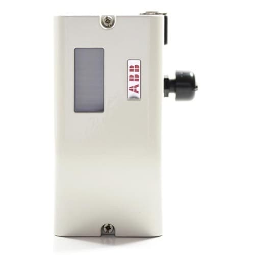 ABB Digital positioner Series Electro-Pneumatic Positioners TZIDC-120 ABB Digital positioner Series Electro-Pneumatic Positioners TZIDC-120