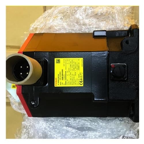 Fanuc A06B-2085-B503: AC SERVO MDL BiS 22/2000 Fanuc A06B-2085-B503: AC SERVO MDL BiS 22/2000