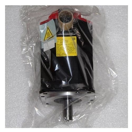 Fanuc A06b-0061-B103:AC SERVO MDL BiS2/4000 Fanuc A06b-0061-B103:AC SERVO MDL BiS2/4000