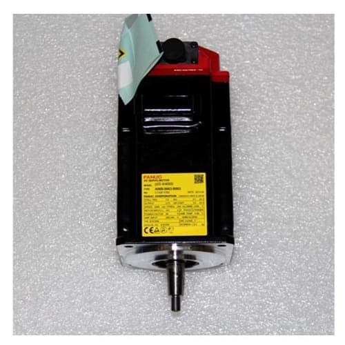 Fanuc A06B-0063-B103:AC SERVO MDL BiS4/4000 Fanuc A06B-0063-B103:AC SERVO MDL BiS4/4000