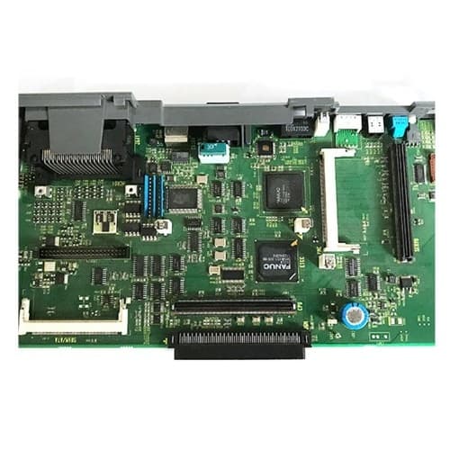 Fanuc IO mainboard A16B-3200-0521/05C A320-3200-T528/03 Fanuc IO mainboard A16B-3200-0521/05C A320-3200-T528/03