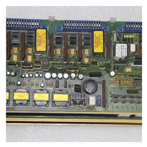 Fanuc IO mainboard A20B-1004-0884 Fanuc IO mainboard A20B-1004-0884