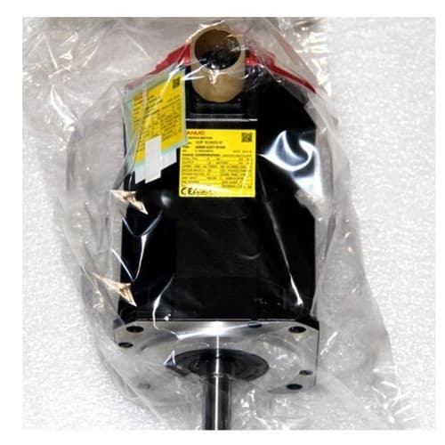 Fanuc A06B-2227-B101:AC SERVO MDL AiF 8/3000-B Fanuc A06B-2227-B101:AC SERVO MDL AiF 8/3000-B