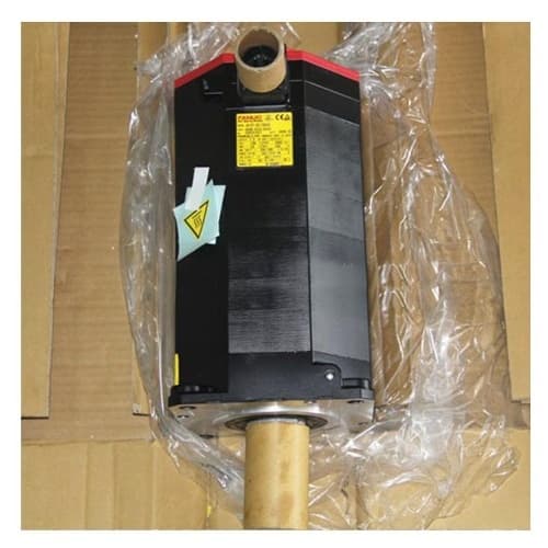 Fanuc A06B-0253-B100:AC Động cơ servo MDL Ai30/4000 Fanuc A06B-0253-B100:AC Động cơ servo MDL Ai30/4000