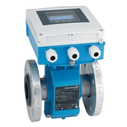 Endress Hauser Proline Promag W400 Electromagnetic Đồng hồ đo lưu lượng Endress Hauser Proline Promag W400 Electromagnetic Đồng hồ đo lưu lượng