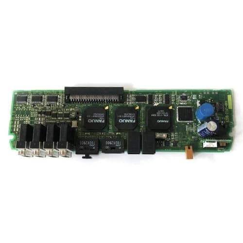 Fanuc IO mainboard A20B-2101-0870 Fanuc IO mainboard A20B-2101-0870