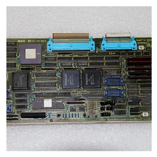 Fanuc IO mainboard A16B-1211-0331 Fanuc IO mainboard A16B-1211-0331