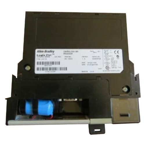 Allen Bradley 1771-INGA50 I/O Chassis Assembly PLC Allen Bradley 1771-INGA50 I/O Chassis Assembly PLC
