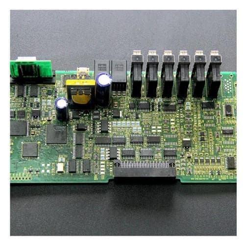 Fanuc IO mainboard A20B-2101-0354 Fanuc IO mainboard A20B-2101-0354