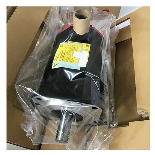 Fanuc A06B-2227-B400:AC SERVO MDL AiF 8/3000-B Fanuc A06B-2227-B400:AC SERVO MDL AiF 8/3000-B