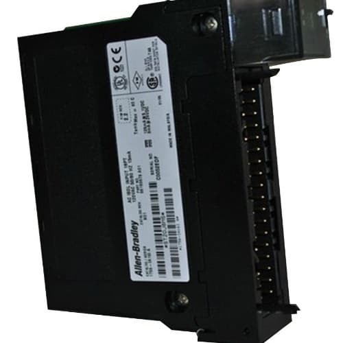 Allen-Bradley 1771-OFE2K I/O Analog Output Module/ Module đầu ra Allen-Bradley 1771-OFE2K I/O Analog Output Module/ Module đầu ra