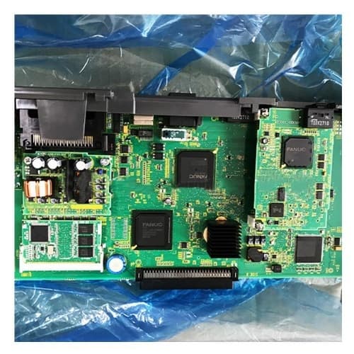 Fanuc IO mainboard A16B-3200-0767 Fanuc IO mainboard A16B-3200-0767