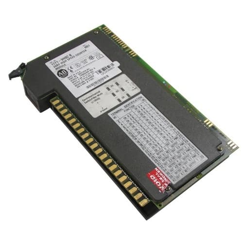 Allen-Bradley 1771-VHSC High Speed Counter Module Allen-Bradley 1771-VHSC High Speed Counter Module